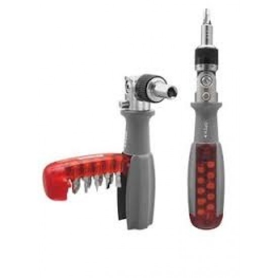 المفك الذكي متعدد الوظائف