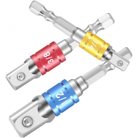 أداه تحويل الشنيور لدريل