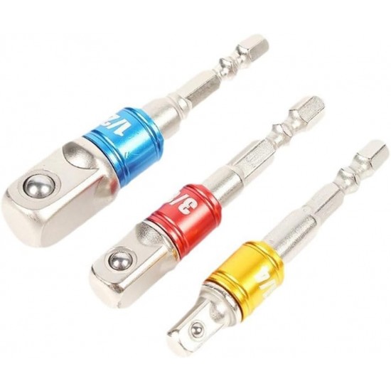 أداه تحويل الشنيور لدريل