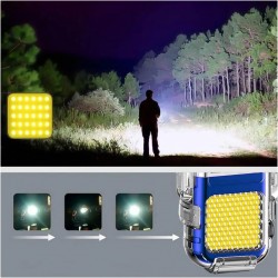 ولاعة بكشاف