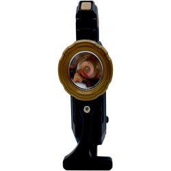 شنطة عدة بكشاف