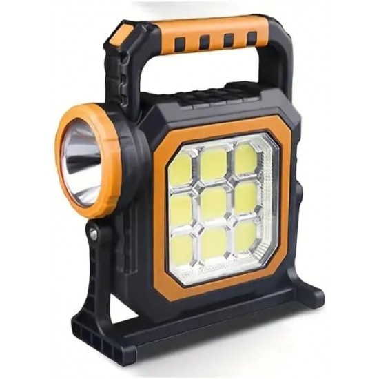 شنطة عدة بكشاف