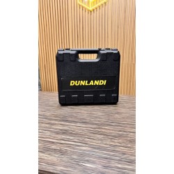 شنيور لاسلكى ببطاريتين 24 فولت 33 قطعة