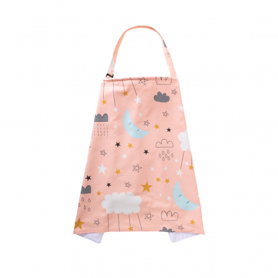 طقم رضاعة مخدة رضاعة ساتر رضاعة