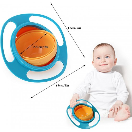 طبق دوار 360 درجه