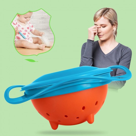 طبق دوار 360 درجه