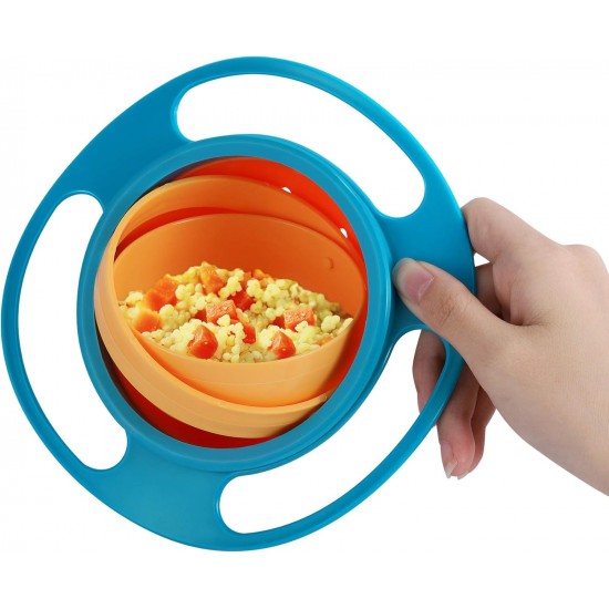 طبق دوار 360 درجه