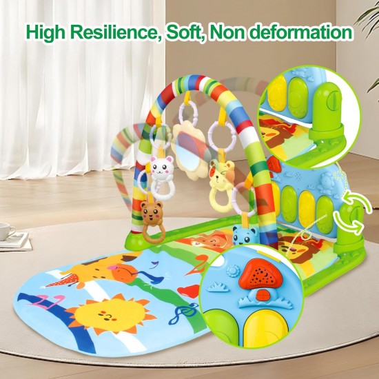 سجاده الالعاب للاطفال