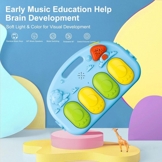 سجاده الالعاب للاطفال