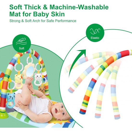 سجاده الالعاب للاطفال