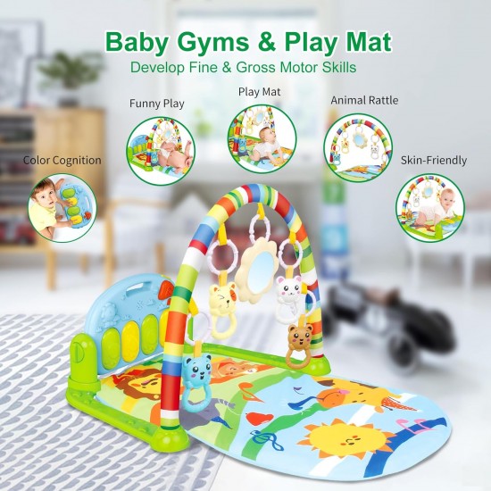 سجاده الالعاب للاطفال