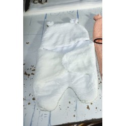 بورت بيبي لبني حديث الولاده