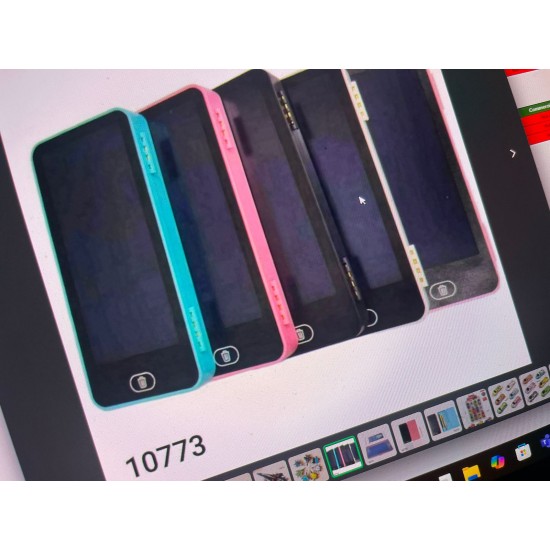 مقلمة و نوت باد