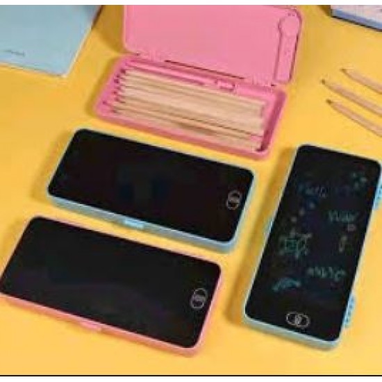 مقلمة و نوت باد