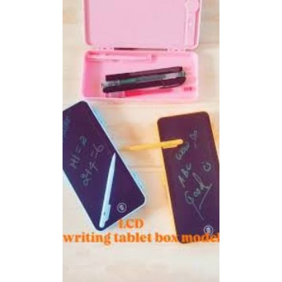 مقلمة و نوت باد