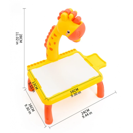 البروجيكتور التعليمى