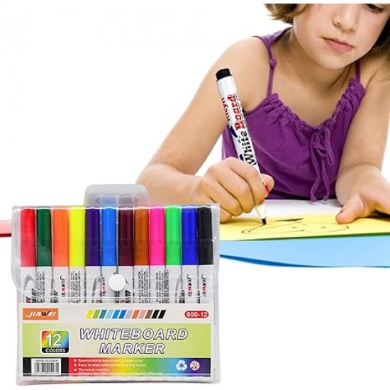 طقم اقلام الوان للرسم على الماء