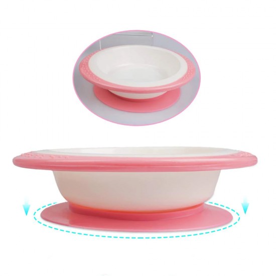 مجموعة تغذية 10 قطع و بافته سيليكون للاولاد