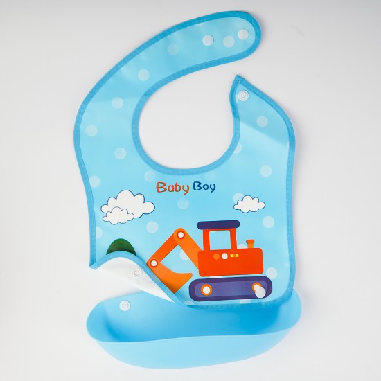 عرض ثلاث قطع بافته سيليكون