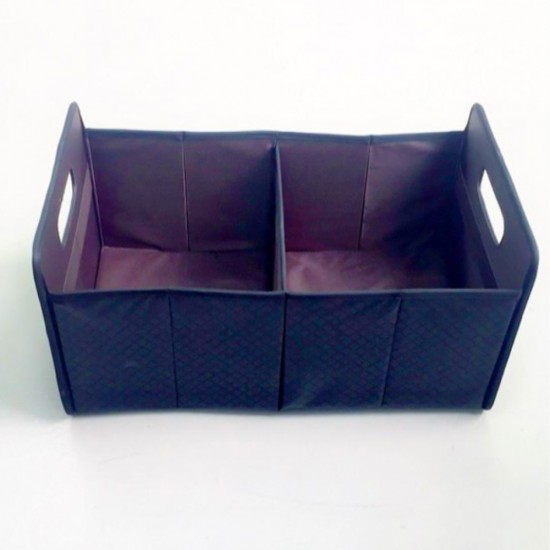 عرض منظم السيارة الشبك منظم شنطة العربية العملي