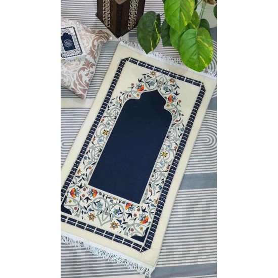 مصلية مبطنة مانعة للانزلاق سبحة