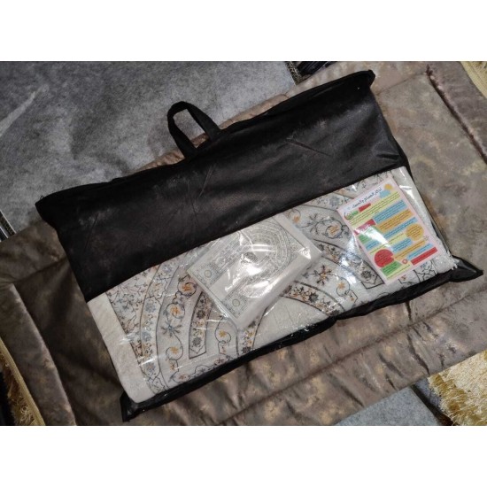 مصلية مبطنة مانعة للانزلاق سبحة