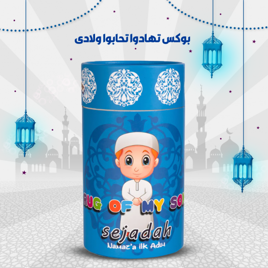 ماسكارا ضخمة