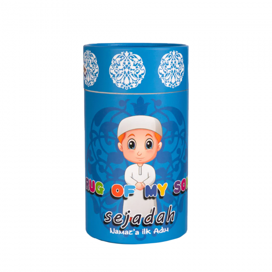 ماسكارا ضخمة