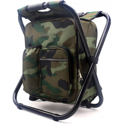 كرسى بشنطة للرحلات