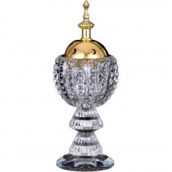 مبخرة كريستال