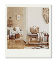 ديكور المنزل