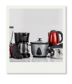 أجهزة منزلية