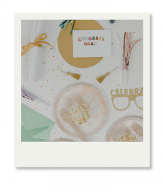 الحفلات والزينة