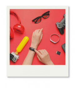 إلكترونيات