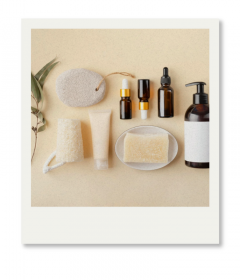 عناية شخصية