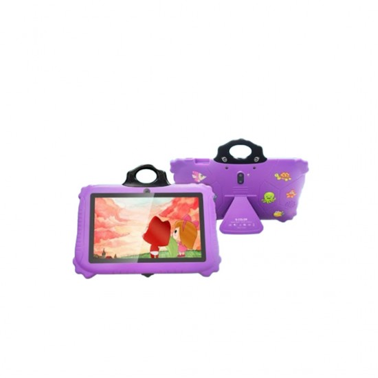 تابلت اطفال + ساعة تتبع للاطفال DENX