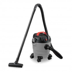 مكنسة كهربائية 3×1 جاف رطب نفخ ضمان سنتين 