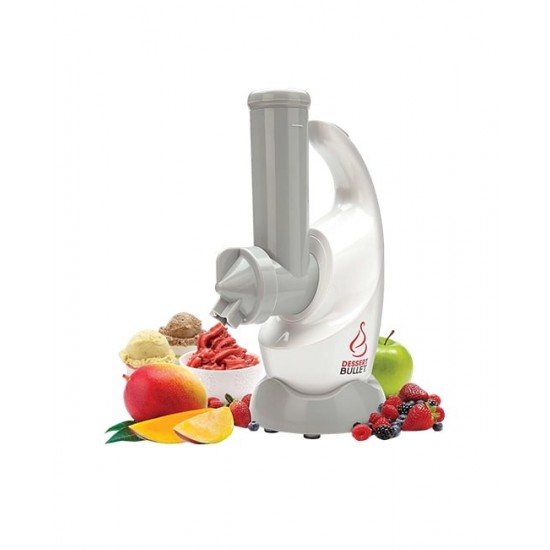 ماكينة صنع الآيس كريم الحديثة بضمان عامين