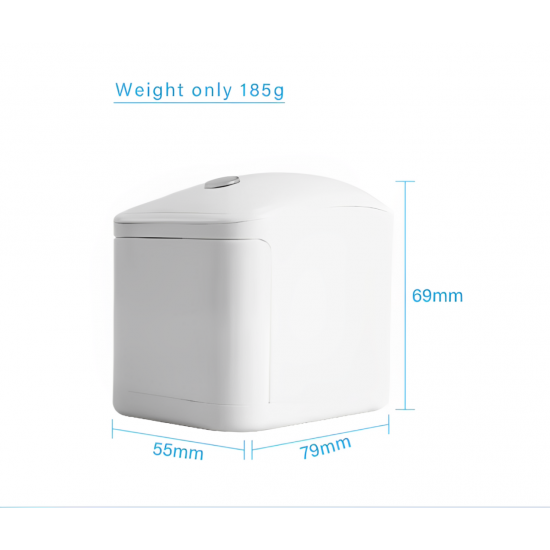 طابعة الصور والرسومات الحديثة 