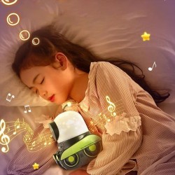 إضاءة الأطفال السحرية 