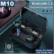 سماعة ديجيتال M10