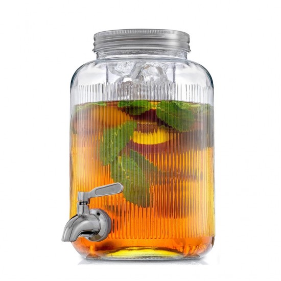 *عرض الحبتين الرمضاني * موزع العصائر 3 لتر 