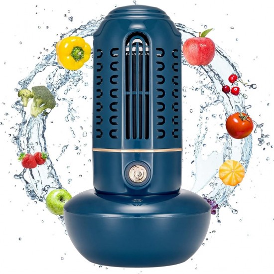 *عرض الحبتين الرمضاني * غسالة تنظيف خضار وفواكة