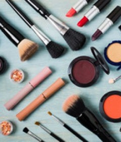 أجهزة التجميل