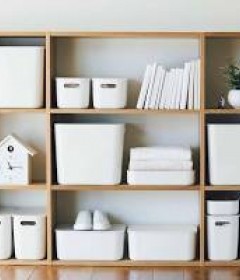 أدوات التخزين