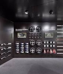 أكسسوارات سيارة