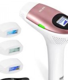 أجهزة إزالة الشعر