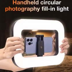 رينج لايت للتصوير الاحترافي