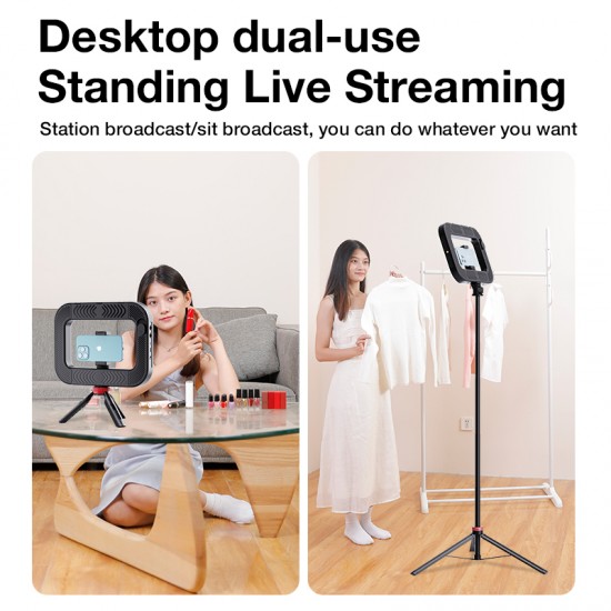 رينج لايت للتصوير الاحترافي