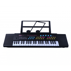 بيانو مزود بمايك